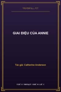 Giai Điệu Của Annie