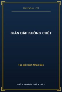 Gián Đập Không Chết