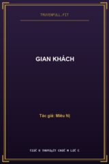 Gian Khách