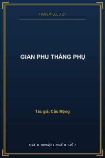 Gian Phu Thắng Phụ
