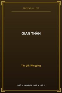 Gian Thần