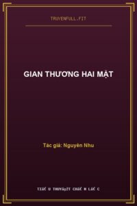 Gian Thương Hai Mặt
