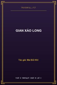 Gian Xảo Long