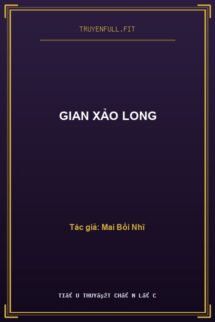 Gian Xảo Long
