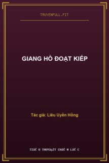 Giang Hồ Đoạt Kiếp