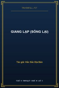 Giang Lạp (Sống Lại)