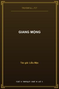Giang Mộng