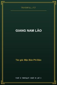 Giang Nam Lão