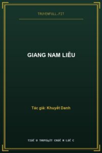 Giang Nam Liễu