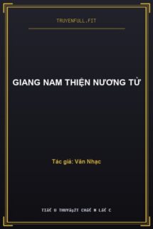 Giang Nam Thiện Nương Tử