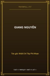 Giang Nguyên