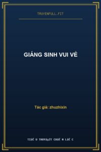Giáng Sinh Vui Vẻ