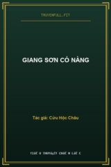 Giang Sơn Có Nàng