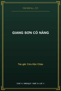 Giang Sơn Có Nàng