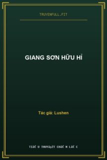 Giang Sơn Hữu Hỉ