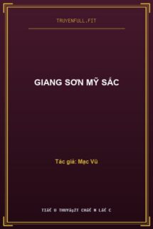 Giang Sơn Mỹ Sắc
