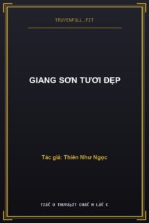 Giang Sơn Tươi Đẹp