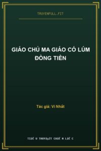 Giáo Chủ Ma Giáo Có Lúm Đồng Tiền