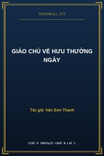 Giáo Chủ Về Hưu Thường Ngày