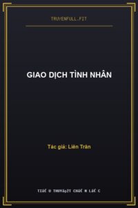 Giao Dịch Tình Nhân