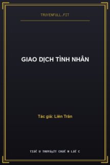 Giao Dịch Tình Nhân
