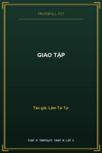 Giao Tập