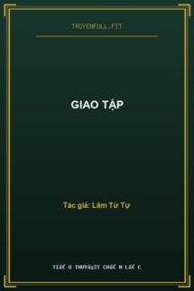 Giao Tập