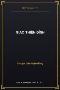 Giao Thiên Đỉnh