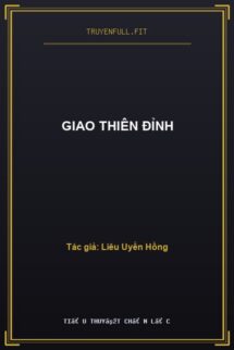 Giao Thiên Đỉnh