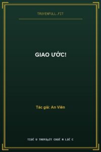 Giao Ước!