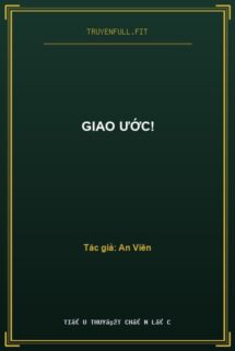 Giao Ước!