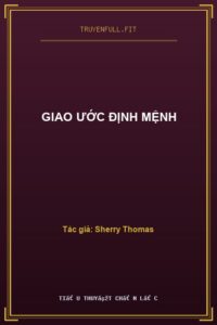 Giao Ước Định Mệnh