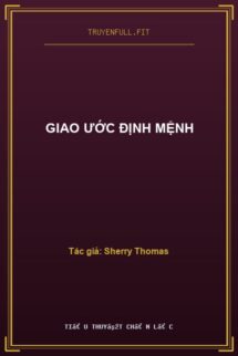 Giao Ước Định Mệnh
