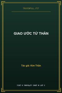 Giao Ước Tử Thần