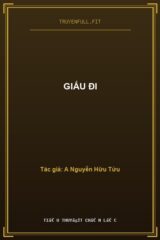 Giấu Đi