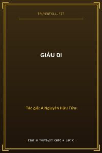 Giấu Đi