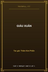 Giấu Xuân