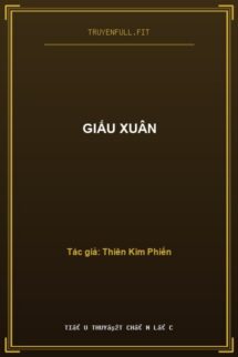 Giấu Xuân