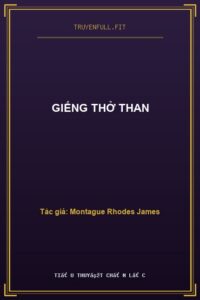 Giếng Thở Than