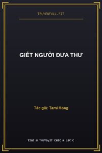 Giết Người Đưa Thư