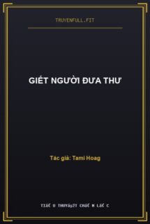 Giết Người Đưa Thư