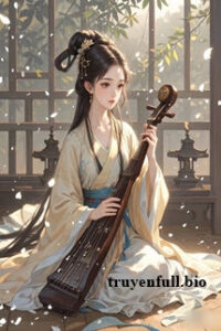 Gió Chiều Chưa Lặng – Trạm Dao Tiểu Sinh