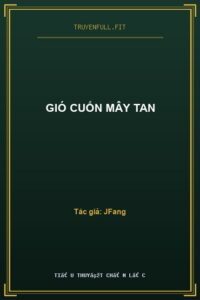Gió Cuốn Mây Tan