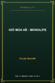 Gió Mùa Hè – Monolife