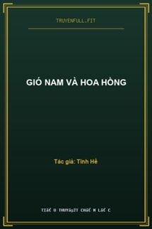 Gió Nam Và Hoa Hồng