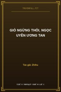 Gió Ngừng Thổi, Ngọc Uyên Ương Tan