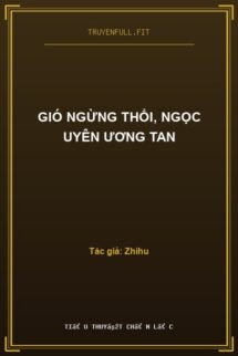 Gió Ngừng Thổi, Ngọc Uyên Ương Tan
