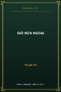 Gió Nửa Ngoại