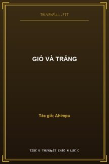Gió Và Trăng