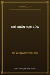 Gió Xuân Rực Lửa